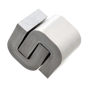 Fe-Based Amorphous Rectangular Cut Core