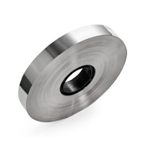 Nanocrystalline ribbon