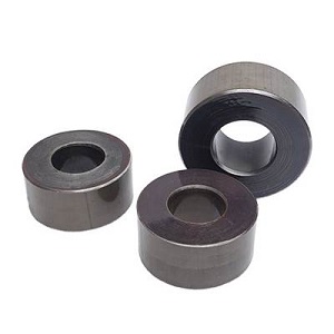 Mini current transformer core