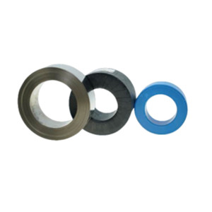 Nanocrystalline core for Magnetic amplifiers